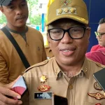 Pj Bupati Mubar: ASN yang Bunuh Guru Usai Bertengkar Bakal Dipecat Soal Mutasi Pejabat, Pj Bupati Mubar akan Izin pada Mendagri