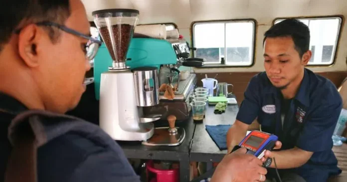 PSX_509 Hadapi Era Digitalisasi, BRI Optimalkan Peran Penyuluh Digital