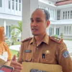 Dinas Pertanian Kota Kendari Bentuk Tim Pengawas Penyebaran Virus PKM Pada Sapi Dinas Pertanian Kota Kendari Bentuk Tim Pengawas Penyebaran Virus PKM Pada Sapi