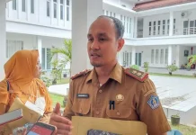 Dinas Pertanian Kota Kendari Bentuk Tim Pengawas Penyebaran Virus PKM Pada Sapi Dinas Pertanian Kota Kendari Bentuk Tim Pengawas Penyebaran Virus PKM Pada Sapi