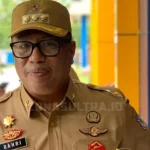 Sidak di Empat OPD, Pj Bupati Mubar Temukan Ada Pejabat Tidak Masuk Kantor Sidak di Empat OPD, Pj Bupati Mubar Temukan Ada Pejabat Tidak Masuk Kantor