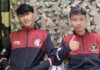 Dua Atlet E-sport Free Fire Sultra Wakili Indonesia di Sea Games Vietnam