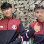 Dua Atlet E-sport Free Fire Sultra Wakili Indonesia di Sea Games Vietnam Dua Atlet E-sport Free Fire Sultra Wakili Indonesia di Sea Games Vietnam