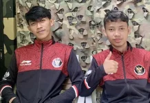 Dua Atlet E-sport Free Fire Sultra Wakili Indonesia di Sea Games Vietnam Dua Atlet E-sport Free Fire Sultra Wakili Indonesia di Sea Games Vietnam