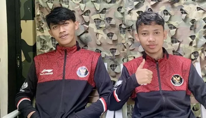 Dua Atlet E-sport Free Fire Sultra Wakili Indonesia di Sea Games Vietnam