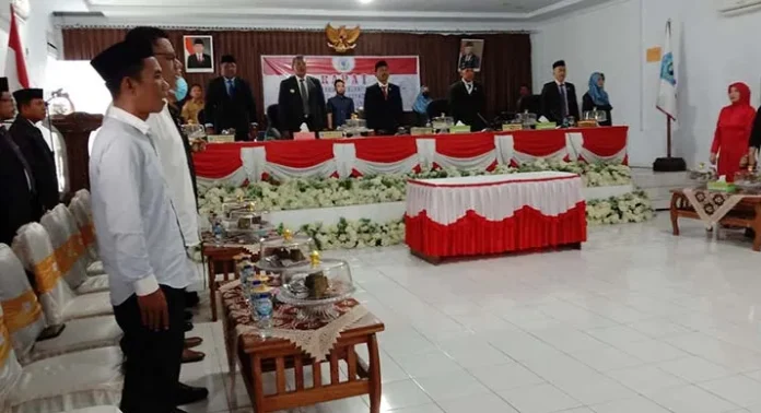 WhatsApp Image 2022-05-30 at 20.13.09 Serah Terima Jabatan Bupati Buteng ke Pj Bupati Sukses Digelar