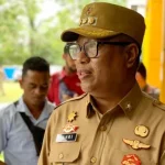 Bahri Bolehkan ASN Tinggal di Luar Mubar Penjabat (Pj) Bupati Mubar Bahri