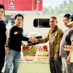 Banjir Landa Tiga Desa di Kecamatan Molawe Konut, KSO-MTT Beri Bantuan Sembako Banjir Landa Tiga Desa di Kecamatan Molawe Konut, KSO-MTT Beri Bantuan Sembako