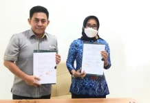 1.200 Petugas Sensus Penduduk 2020 Lanjutan di Sultra Dilindungi BPJamsostek 1.200 Petugas Sensus Penduduk 2020 Lanjutan di Sultra Dilindungi BPJamsostek