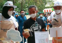 Perkuat Financial Advisory, Cara BRI Memakmurkan Ekonomi Desa Perkuat Financial Advisory, Cara BRI Memakmurkan Ekonomi Desa