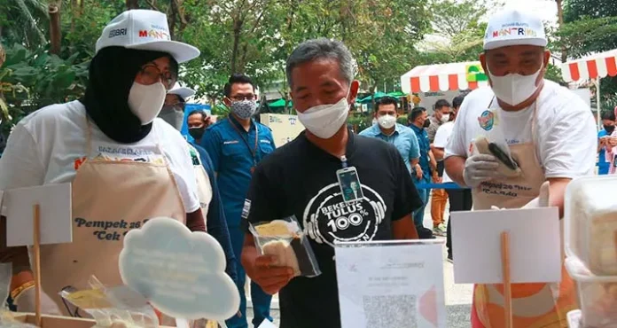 bri Perkuat Financial Advisory, Cara BRI Memakmurkan Ekonomi Desa