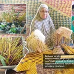 Perburuan Sorume dan Ritual Adat Tolaki