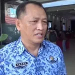 100 Persil Tanah Milik Pemda Konawe Ditarget Bersertifikat Tahun Ini Sekretaris Daerah (Sekda) Konawe Ferdinand Sapan