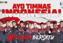 Day 1 Sea Games Free Fire 2022, Tim yang Dibintangi 2 Atlet Sultra Duduki Posisi Ketiga Day 1 Sea Games Free Fire 2022, Tim yang Dibintangi 2 Atlet Sultra Duduki Posisi Ketiga