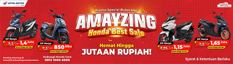 hondaamayzing