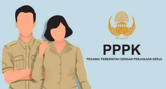 Ilustrasi pppk