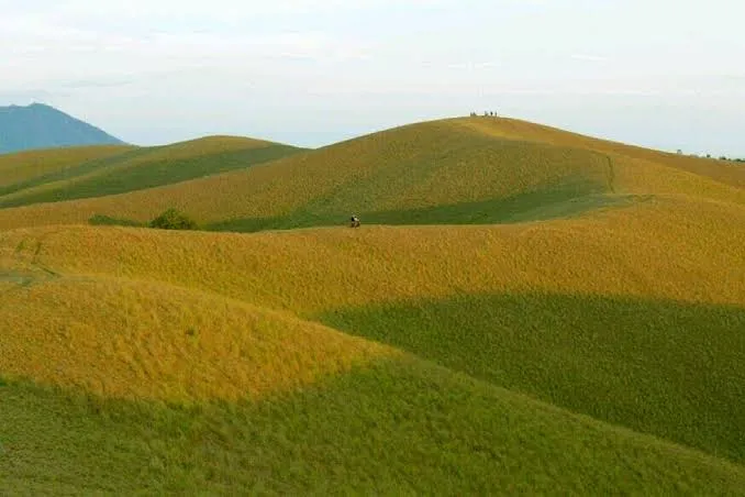 Ini Potret Tujuh Destinasi Wisata Prioritas di Sulawesi Tenggara