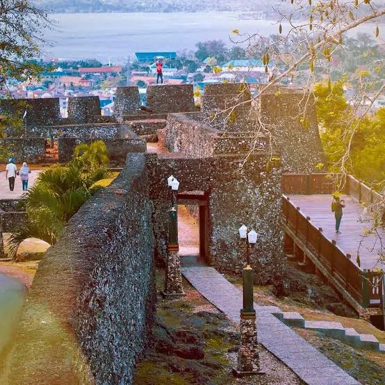 Ini Potret Tujuh Destinasi Wisata Prioritas di Sulawesi Tenggara