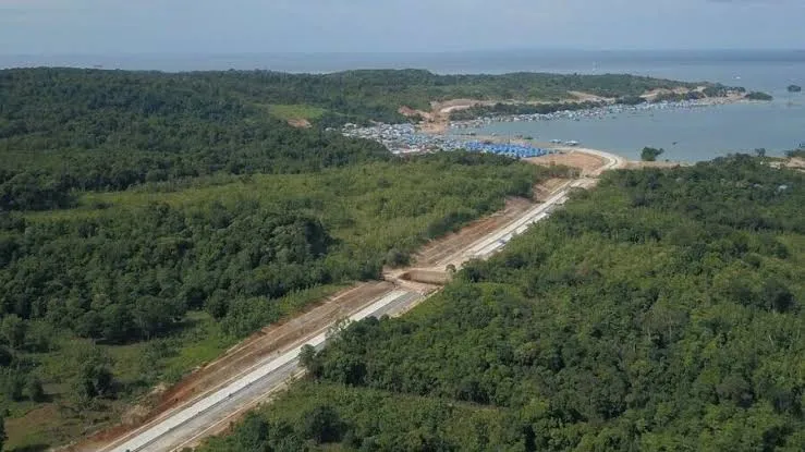 Ini Potret Tujuh Destinasi Wisata Prioritas di Sulawesi Tenggara