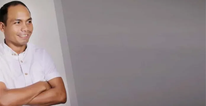 Tokoh Pemuda Mubar, Karsim