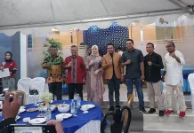 Hotel The Bonte Kendari Resmi Beroperasi Hotel The Bonte Kendari Resmi Beroperasi
