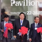 Menko Airlangga Tekankan Negara-Negara G20 Harus Solid Menjaga Stabilitas Ekonomi Dunia Menko Airlangga Tekankan Negara-Negara G20 Harus Solid Menjaga Stabilitas Ekonomi Dunia