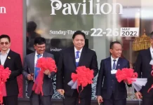 Menko Airlangga Tekankan Negara-Negara G20 Harus Solid Menjaga Stabilitas Ekonomi Dunia Menko Airlangga Tekankan Negara-Negara G20 Harus Solid Menjaga Stabilitas Ekonomi Dunia