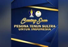 HIPMI Muna Siap Gelar Fashion Show dan Pemilihan Duta Tenun se-Sultra HIPMI Muna Siap Gelar Fashion Show dan Pemilihan Duta Tenun
