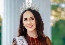 Putri Asal Sultra Capai Prestasi Tertinggi Sebagai Top 6 PI 2022 Arina Rezkyana Arfa