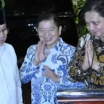 Koalisi Golkar, PAN, dan PPP Berpeluang Usung Capres Sendiri Koalisi Golkar, PAN, dan PPP Berpeluang Usung Capres Sendiri