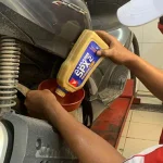 Atraktif dan Aman! Kemasan AHM OIL Hadir dengan Kemasan Baru Atraktif dan Aman! Kemasan AHM OIL Hadir dengan Kemasan Baru