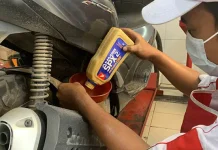 Atraktif dan Aman! Kemasan AHM OIL Hadir dengan Kemasan Baru Atraktif dan Aman! Kemasan AHM OIL Hadir dengan Kemasan Baru