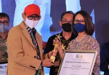 Sukses Jalankan Transformasi, BRI Dinobatkan Jadi Best of The Best BUMN Sukses Jalankan Transformasi, BRI Dinobatkan Jadi Best of The Best BUMN