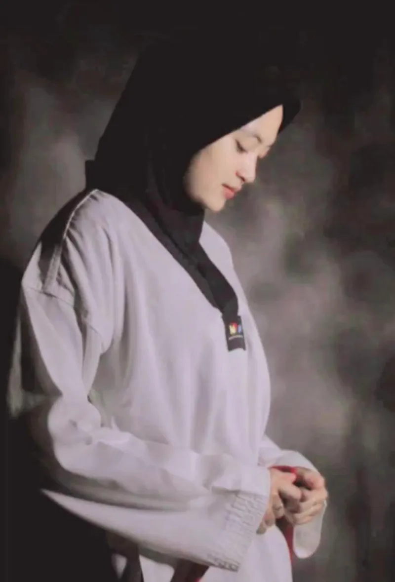 Mengenal Dewi Safitri, Perempuan Asal Muna yang Jadi Duta Pariwisata Sultra 2022