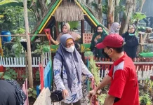 20 OPD di Wakatobi Sudah Cairkan TPP 20 OPD di Wakatobi Sudah Cairkan TPP