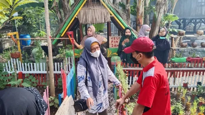 20 OPD di Wakatobi Sudah Cairkan TPP