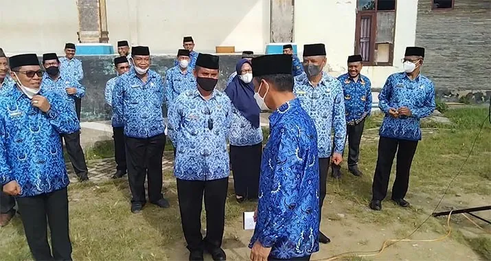 20 OPD di Wakatobi Sudah Cairkan TPP