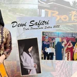 Mengenal Dewi Safitri, Perempuan Asal Muna yang Jadi Duta Pariwisata Sultra 2022 Mengenal Dewi Safitri, Perempuan Asal Muna yang Jadi Duta Pariwisata Sultra 2022