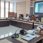 Polemik Tanah Kelurahan Benua Nirae Berlanjut, DPRD Kota Kendari Turun Tangan Polemik Tanah Kelurahan Benua Nirae Berlanjut, DPRD Kota Kendari Turun Tangan