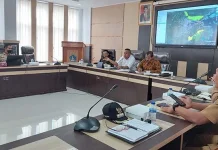 Polemik Tanah Kelurahan Benua Nirae Berlanjut, DPRD Kota Kendari Turun Tangan Polemik Tanah Kelurahan Benua Nirae Berlanjut, DPRD Kota Kendari Turun Tangan