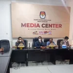 Berikut Syarat Parpol Menjadi Peserta Pemilu 2024 Berikut Syarat Parpol Menjadi Peserta Pemilu 2024