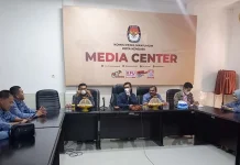 Berikut Syarat Parpol Menjadi Peserta Pemilu 2024 Berikut Syarat Parpol Menjadi Peserta Pemilu 2024