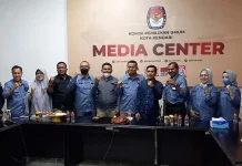 Jumlah Pemilih Tetap di Kota Kendari Bertambah Jumlah Pemilih Tetap di Kota Kendari Bertambah