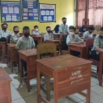 SMPN 5 Kendari Siap Terapkan Kurikulum Merdeka SMPN 5 Kendari Siap Terapkan Kurikulum Merdeka