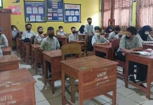 SMPN 5 Kendari Siap Terapkan Kurikulum Merdeka SMPN 5 Kendari Siap Terapkan Kurikulum Merdeka