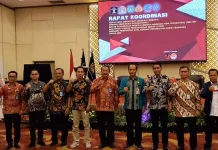 Sepanjang 2022, BP2MI Kendari Catat 20 Pekerja Migran Asal Sultra Dideportasi Sepanjang 2022, BP2MI Kendari Catat 20 Pekerja Migran Asal Sultra Dideportasi