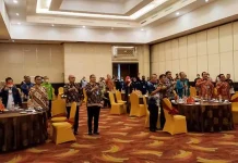Imigrasi Kendari Gelar Sosialisasi Pencegahan Perdagangan Orang Imigrasi Kendari Gelar Sosialisasi Pencegahan Perdagangan Orang