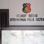 Bupati Muna Tak Hadiri Klarifikasi Kasus Penipuan di Polda Sultra Bupati Muna Tak Hadiri Klarifikasi Kasus Penipuan di Polda Sultra