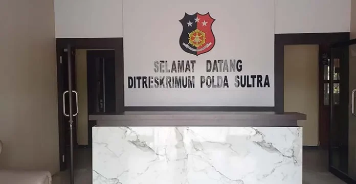 20220617_152754 Bupati Muna Tak Hadiri Klarifikasi Kasus Penipuan di Polda Sultra