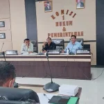 Akibat di-PHK, Tenaga Kerja di RS Bahteramas Mengadu ke DPRD Akibat di-PHK, Tenaga Kerja di RS Bahteramas Mengadu ke DPRD